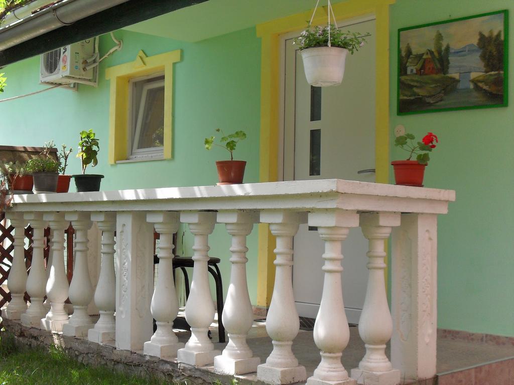 Villa Anna Палич Номер фото